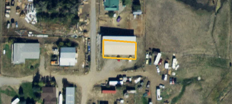 Norris, MT 59745