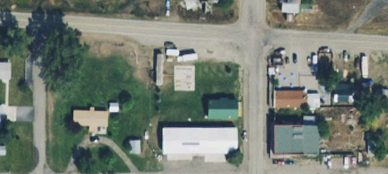 Reed Point, MT 59069