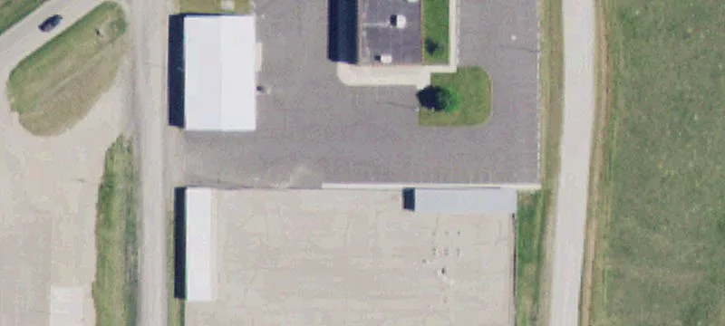 773 Airport Rd