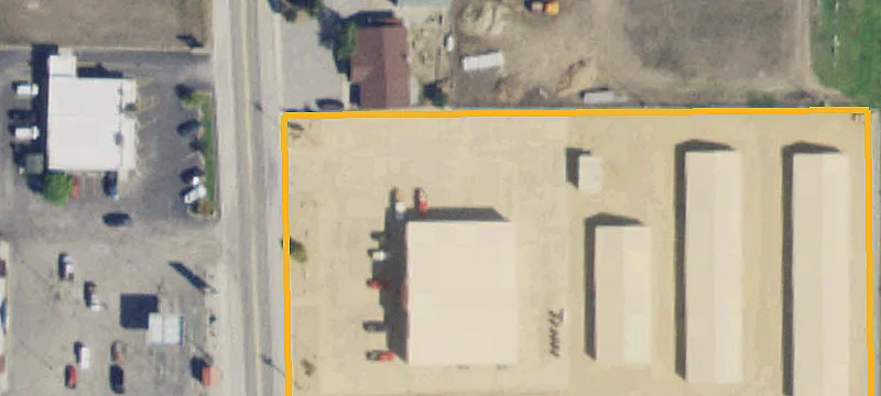 806 Main St