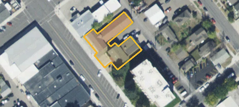 315 Main St