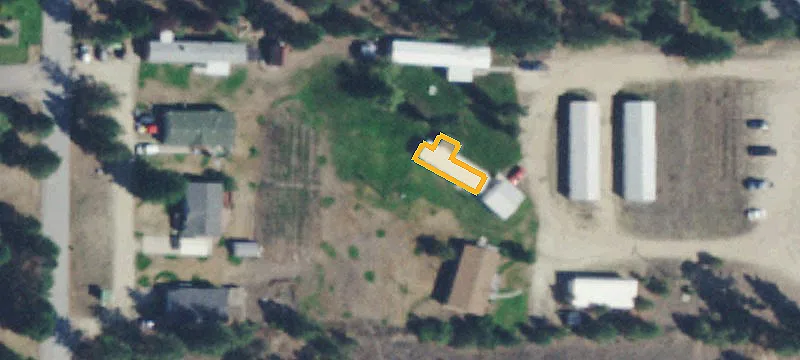 5499 Old Us Hwy 93
