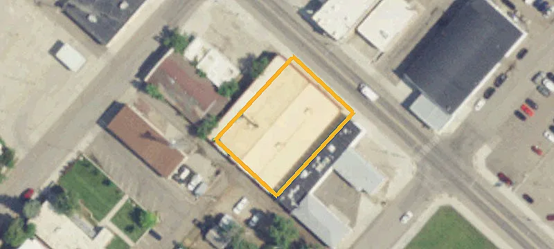 110 Main St