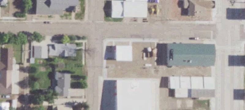 Central Ave