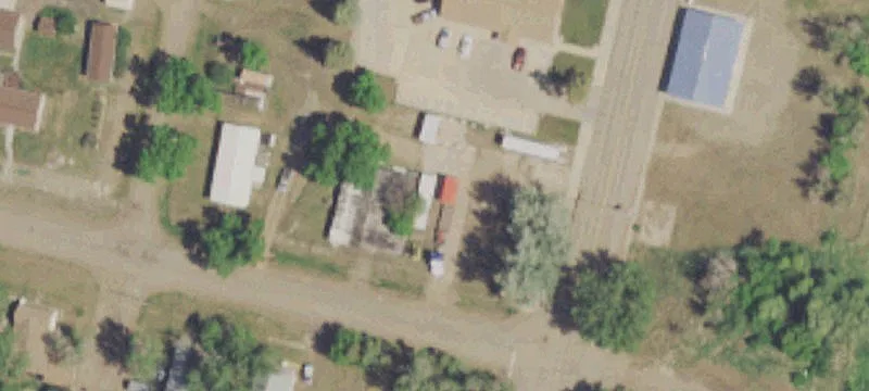 Wibaux St