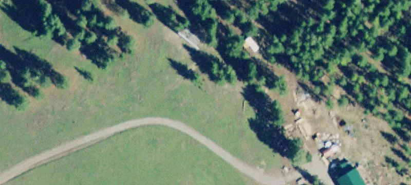 Eureka, MT 59917