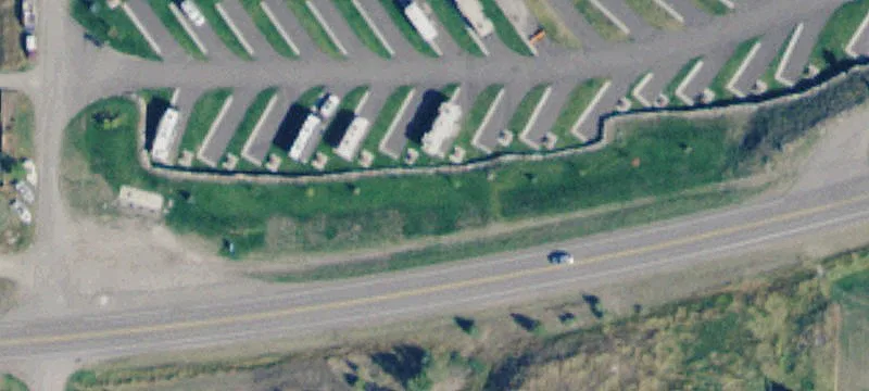 Big Arm, MT 59910