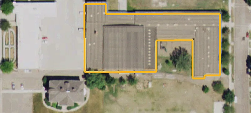 519 Ctr Ave