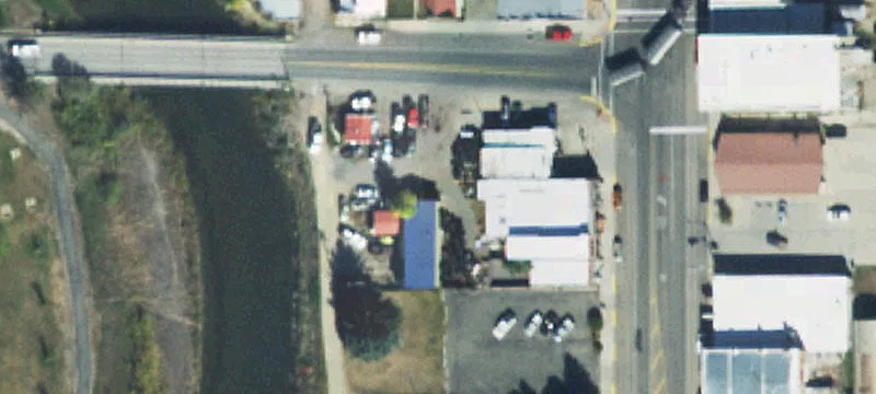 Twin Bridges, MT 59754