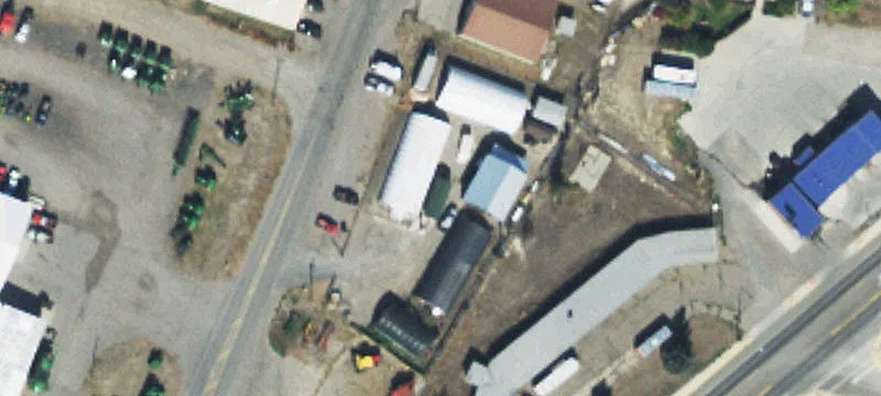1030 Selway Dr