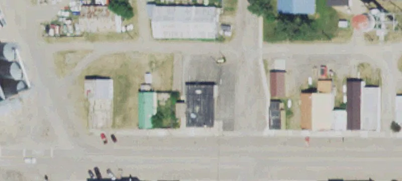 101 Main W St