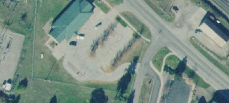 1611 Main St