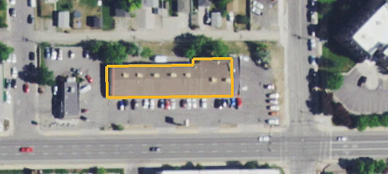 1302 Prospect Ave, Unit F