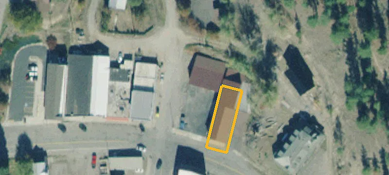 Unk Mullan E Rd