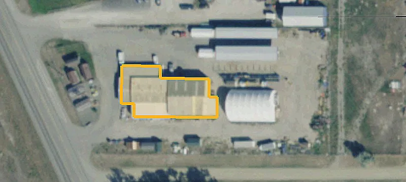 7821 Jack Farm