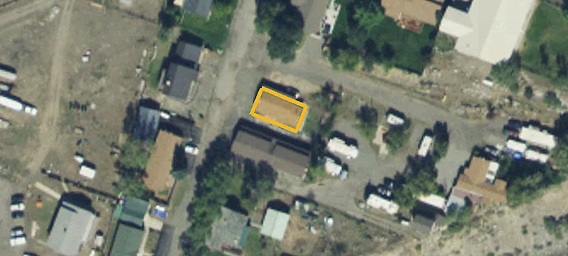 301 Yellowstone St