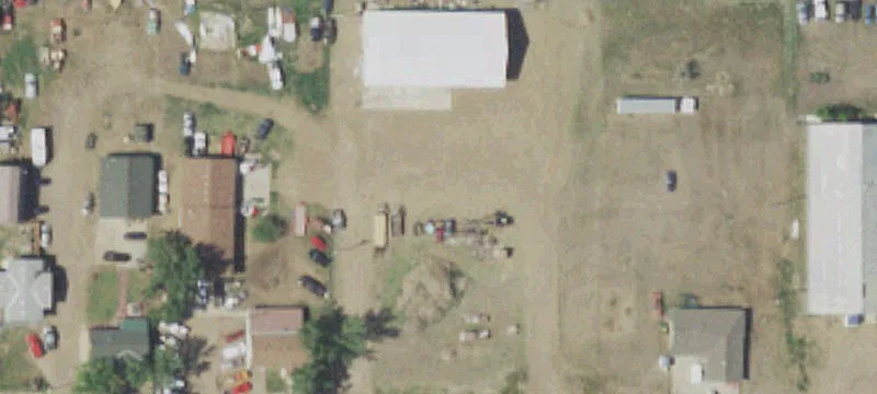 1400 Cherry Crk St