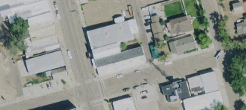 122 Main St