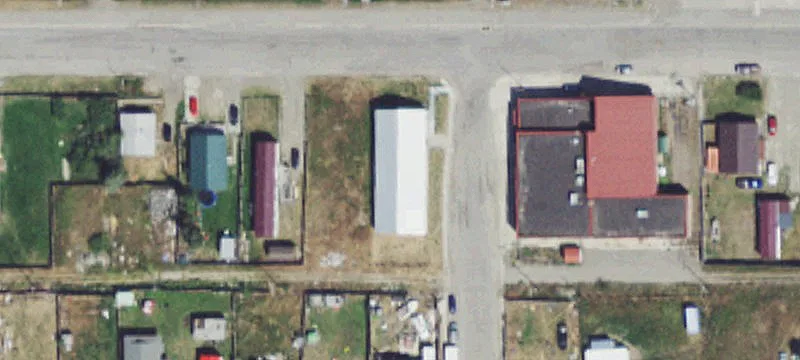 200 2nd SW Ave