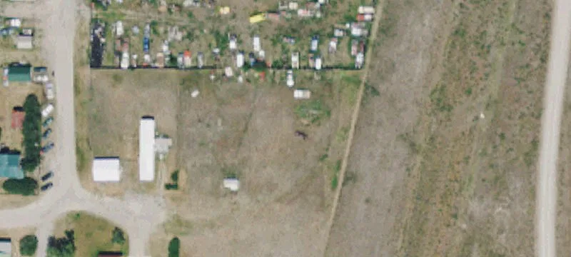 Pendroy, MT 59467