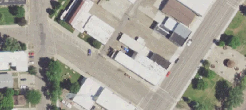 220 Merrill Ave