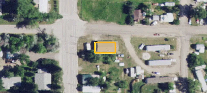 101 Crowley Ave