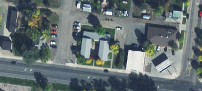 1 Brooke St