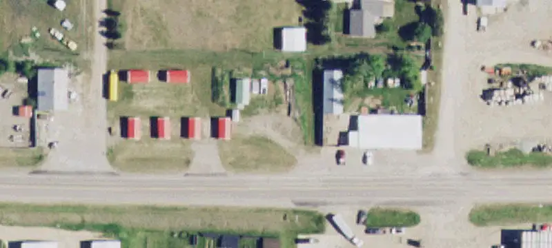 Truck By Pass Rd