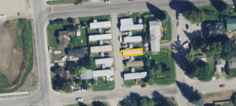 607 Adirondac Ave