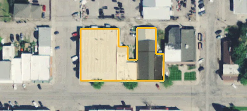 119 Main SW St
