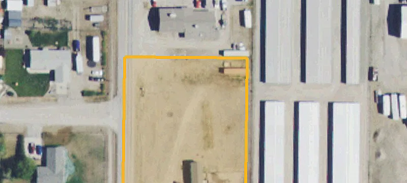 409 Lincoln W Rd