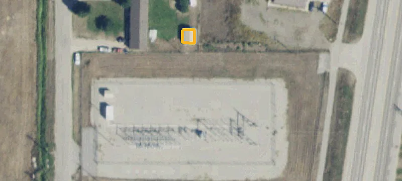 1101 Us Hwy 93rd N