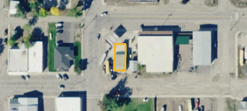 104 Spg N St