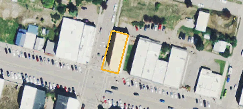 101 Broadway St
