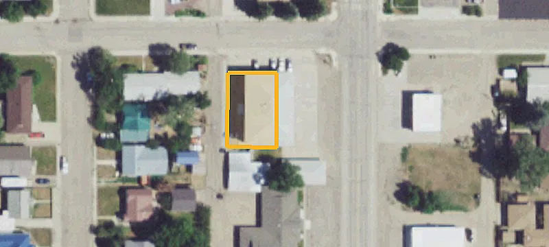875 Oilfield Ave