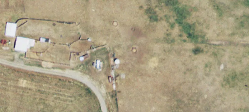 Rapelje, MT 59067