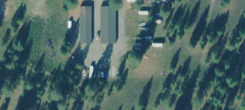 Thompson Falls, MT 59873