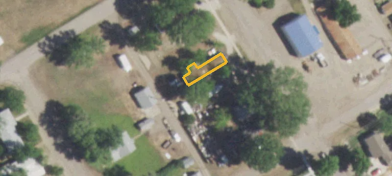 Forsyth, MT 59327