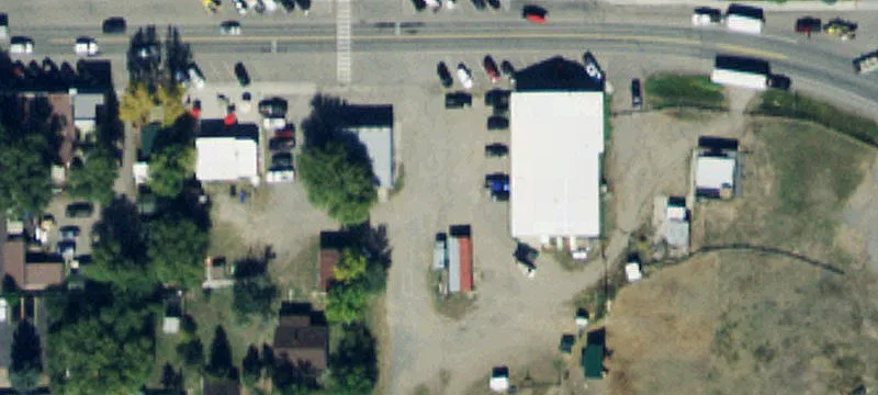 Ennis, MT 59729