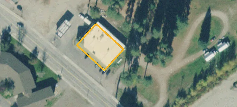 85 Old Hwy 10th E