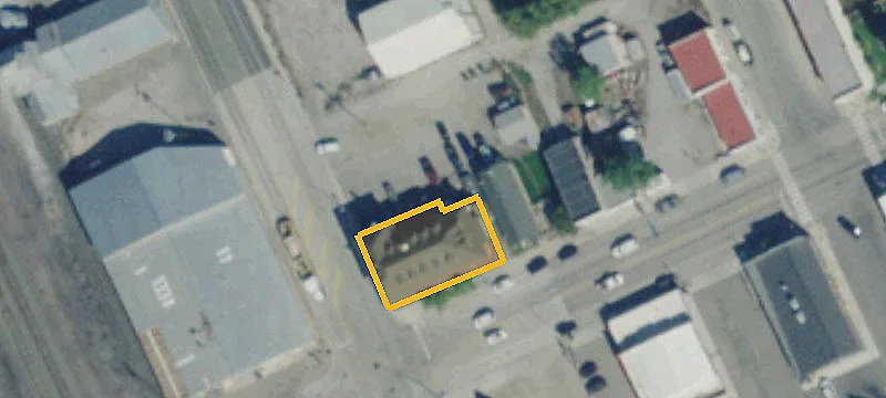107 Broadway St