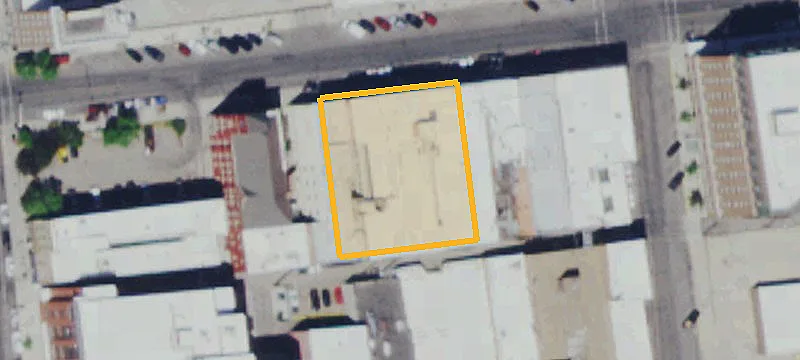 40 Broadway St