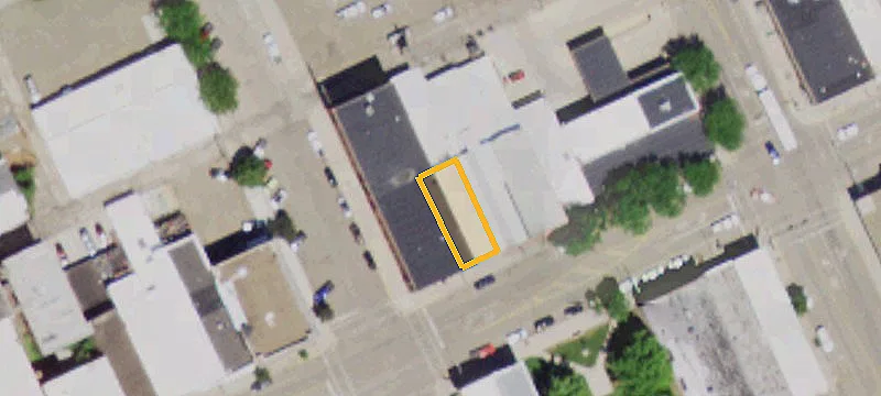 605 Main St