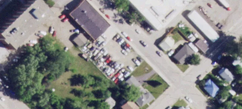 2nd S Ave