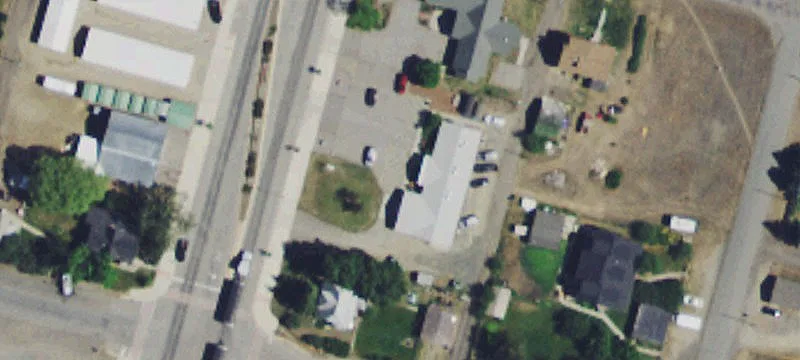 Main St