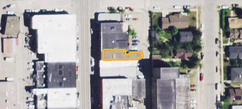 16 Broadway Ave