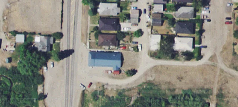 1213 Main St