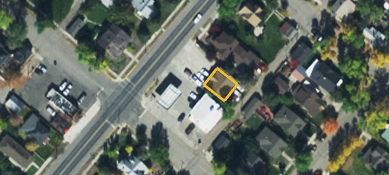 536 Atlantic St