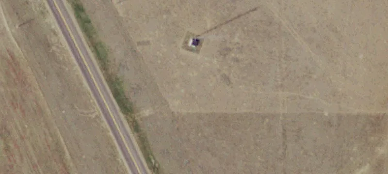 3391 Short Oil Rd