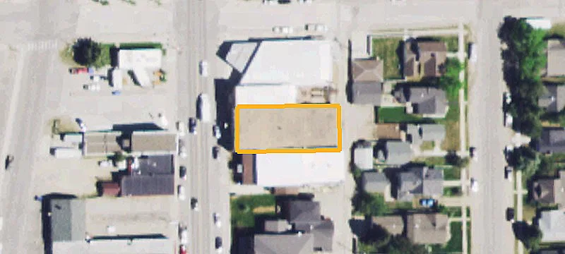 116 Broadway Ave